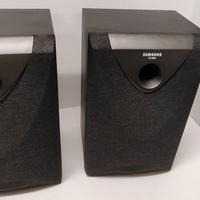 Casse audio SAMSUNG