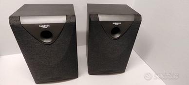 Casse audio SAMSUNG