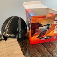 Casco sci Alpina