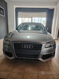 Audi A4 2.0 TDI 