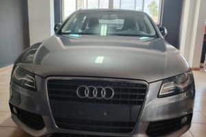 Audi A4 2.0 TDI 