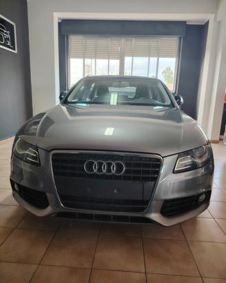 Audi A4 2.0 TDI 