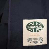 Abbigliamento Trench Camplin