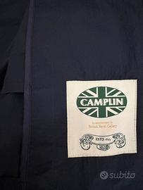 Abbigliamento Trench Camplin