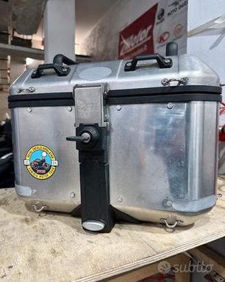 DLM46 Trekker Dolomiti