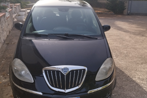 Lancia musa 1.3 mj 95cv