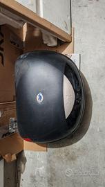 Bauletti Kappa K40