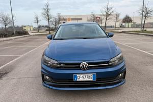 Volkswagen Polo allestimento R-line