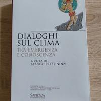 Dialoghi sul clima 
