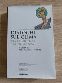 Dialoghi sul clima 
