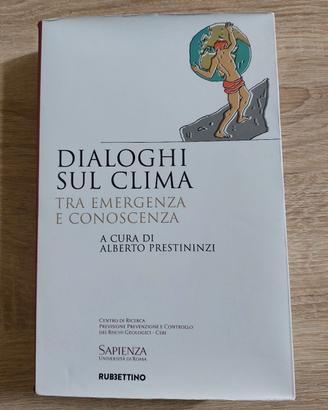 Dialoghi sul clima 