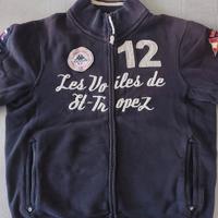 felpa robe di kappa