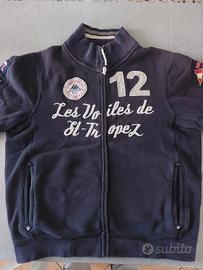 felpa robe di kappa