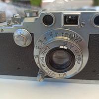 leica iiic 