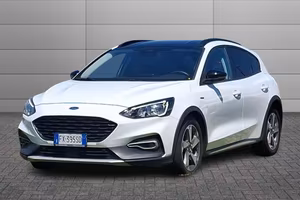 Ford Focus Active 1.0 ecoboost s&s 125cv