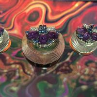 Magnifico lotto vintage da collezionismo