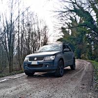 SUZUKI GRAND VITARA 1.9 DDIS OFF ROAD 