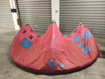 Vela kitesurf Neo 8 North