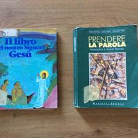 Libro del nostro signore ges / prendere la