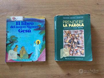 Libro del nostro signore ges / prendere la