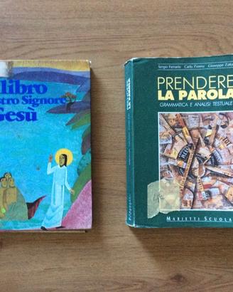 Libro del nostro signore ges / prendere la