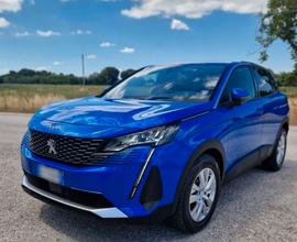 Peugeot 3008 BlueHDi 130 S&S Active