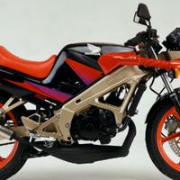 ricambi per HONDA NSR 125