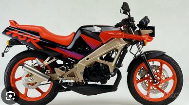 ricambi per HONDA NSR 125
