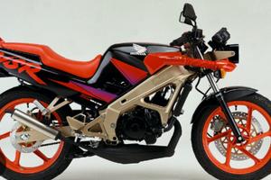 ricambi per HONDA NSR 125