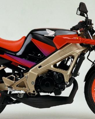 ricambi per HONDA NSR 125