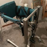 Sollevatore per anziani