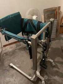 Sollevatore per anziani