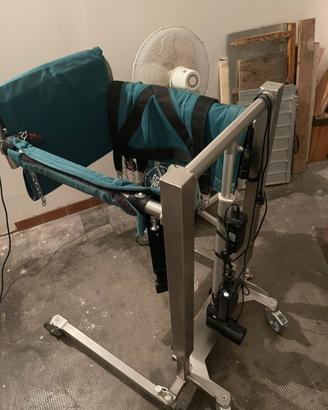 Sollevatore per anziani