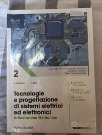 Libro superiore
