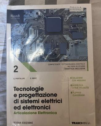 Libro superiore