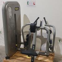 low Row Technogym Element