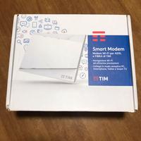 Smart Modem Wi-Fi Tim