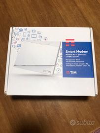 Smart Modem Wi-Fi Tim