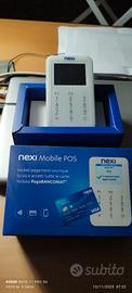 Pos mobile NEXI