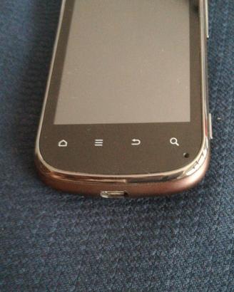 Telefono cellulare