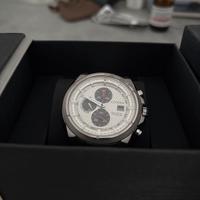 Citizen titanium