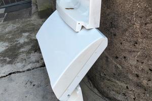 lavandino bagno roulotte 