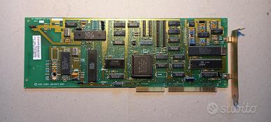 Controller HD MFM ISA 16 Bit WD1003-WA2