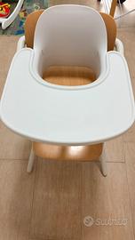 Seggiolone cybex Lemo 3 in 1
