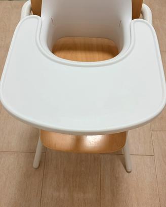 Seggiolone cybex Lemo 3 in 1
