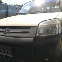 Musata completa Citroen Berlingo