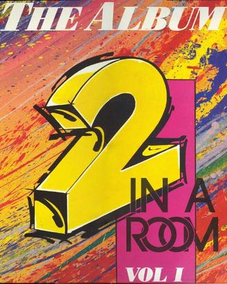 2 In A Room