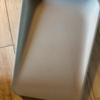 materassino fasciatoio Matty di Leander