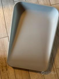 materassino fasciatoio Matty di Leander