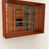 Bacheca per modellismo